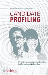 Candidate Profiling - Bernhard Schelenz - E-Book