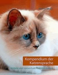 Kompendium der Katzensprache - Marcus Skupin - E-Book