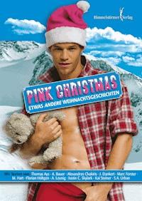 Pink Christmas - Thomas Ays - E-Book