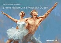 Shoko Nakamura & Wieslaw Dudek - Jan Stanislaw Witkiewicz - E-Book