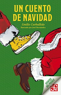 Un cuento de Navidad - Emilio Carballido - E-Book