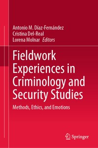 Fieldwork Experiences in Criminology and Security Studies -  - E-Book
