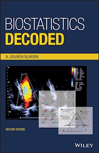 Biostatistics Decoded - A. Gouveia Oliveira - E-Book