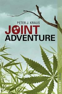 Joint Adventure - Peter J. Kraus - E-Book