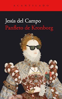 Panfleto de Kronborg - Jesús del Campo - E-Book