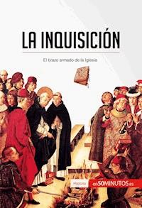La Inquisición - 50Minutos - E-Book