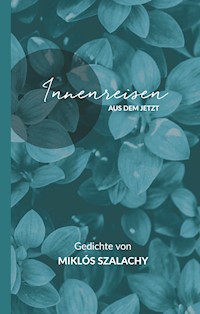 Innenreisen aus dem Jetzt - Miklós Szalachy - E-Book
