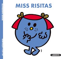 Miss Risitas - Roger Hargreaves - E-Book