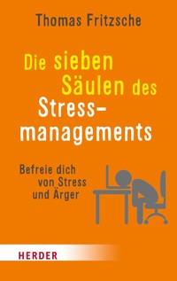 Die sieben Säulen des Stressmanagements - Thomas Fritzsche - E-Book