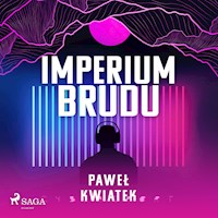 Imperium brudu - Marcin Rusnak - Hörbuch