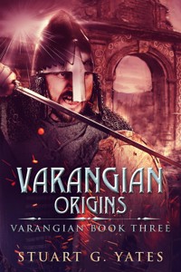 Origins - Stuart G. Yates - E-Book