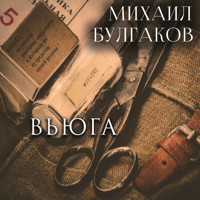 Вьюга - Михаил Булгаков - Hörbuch