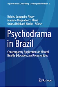 Psychodrama in Brazil -  - E-Book