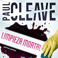 Limpieza mortal - Paul Cleave - Hörbuch
