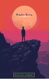 Taylor Terry - Duncan Hornby - E-Book