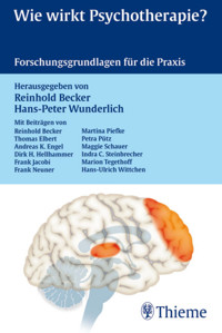 Wie wirkt Psychotherapie? - - E-Book