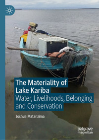 The Materiality of Lake Kariba - Joshua Matanzima - E-Book