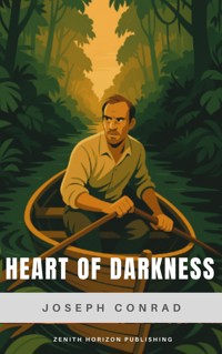 Heart of Darkness - Joseph Conrad - E-Book + Hörbuch