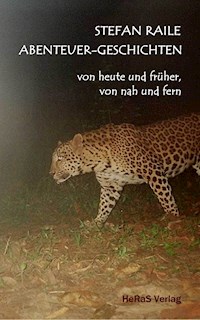 Abenteuer-Geschichten - Stefan Raile - E-Book