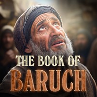 The Book of Baruch - Christopher Glyn - Hörbuch