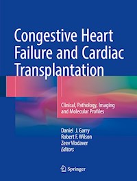 Congestive Heart Failure and Cardiac Transplantation -  - E-Book