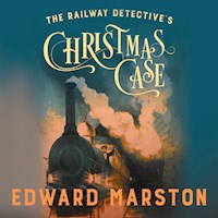 The Railway Detective's Christmas Case - Edward Marston - Hörbuch