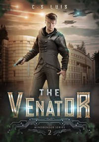The Venator - C.S. Luis - E-Book