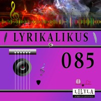 Lyrikalikus 085 - Christian Morgenstern - Hörbuch