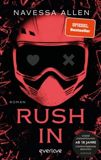 Rush In - Navessa Allen - E-Book