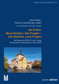 Alt & Neu -  - E-Book