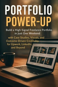 Portfolio Power-Up - Elara Whitmore - E-Book