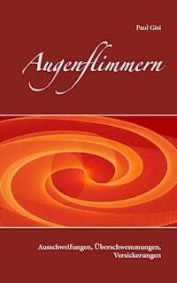 Augenflimmern - Paul Gisi - E-Book