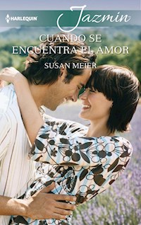 Cuando se encuentra el amor - Susan Meier - E-Book