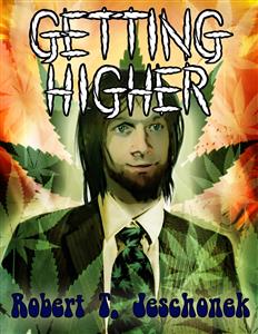 Getting Higher - Robert Jeschonek - E-Book