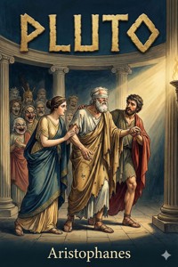 Pluto - - Aristophanes - E-Book