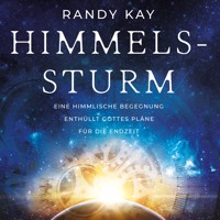 Himmelssturm - Randy Kay - Hörbuch