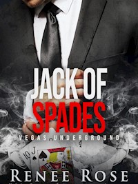 Jack of Spades - Renee Rose - E-Book