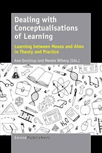 Dealing with Conceptualisations of Learning - - E-Book