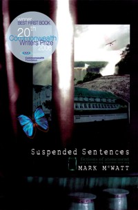 Suspended Sentences - Mark McWatt - E-Book
