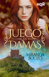 Juego de damas - Miranda Bouzo - E-Book