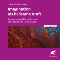 Imagination als heilsame Kraft - Luise Reddemann - Hörbuch