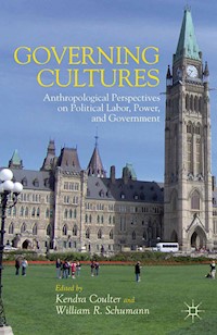 Governing Cultures -  - E-Book