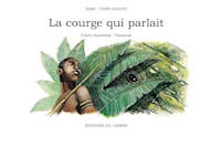 La Courge qui parlait - Sami - E-Book
