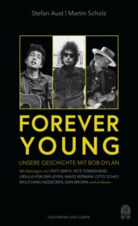 Forever Young - Stefan Aust - E-Book