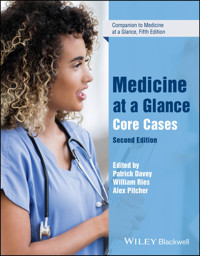 Medicine at a Glance -  - E-Book