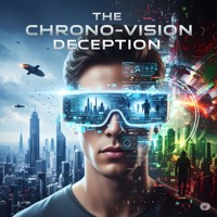 The Chrono-Vision Deception - Future Proof Glasses - AI (Artificial intelligence) - E-Book