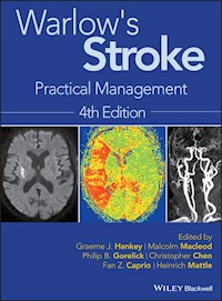 Warlow's Stroke -  - E-Book