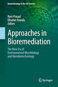 Approaches in Bioremediation -  - E-Book