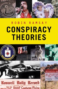 Conspiracy Theories - Robin Ramsay - E-Book