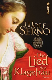 Das Lied der Klagefrau - Wolf Serno - E-Book + Hörbuch